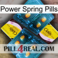 Power Spring Pills cialis5